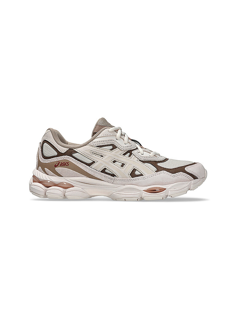 Sneaker GEL-NYC beige 43 1/2