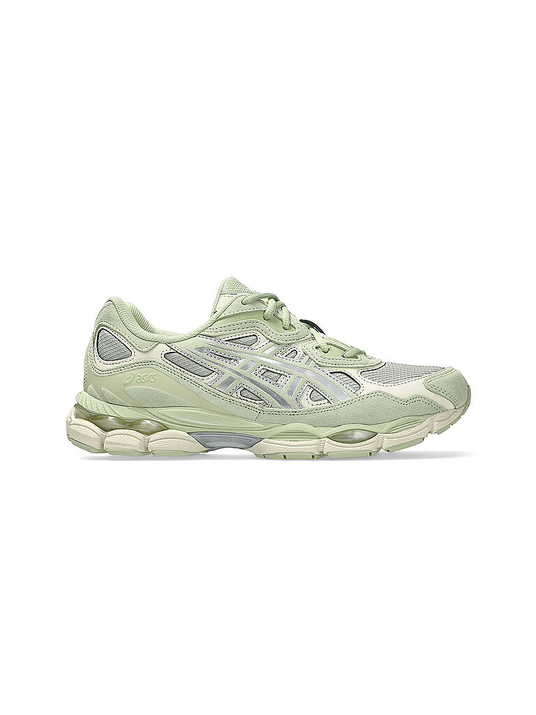 Sneaker GEL-NYC vert clair 43 1/2