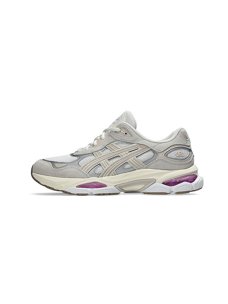 Sneaker GEL-NYC 2.0 crème 39