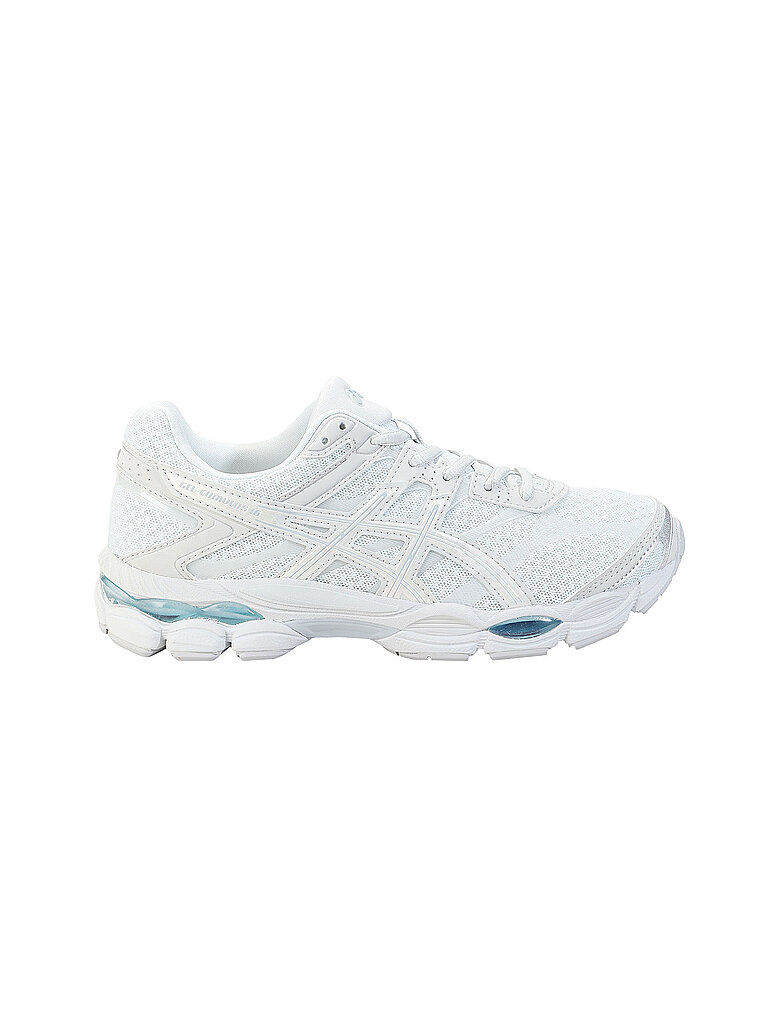 Baskets GEL-CUMULUS 16 bleu clair 37