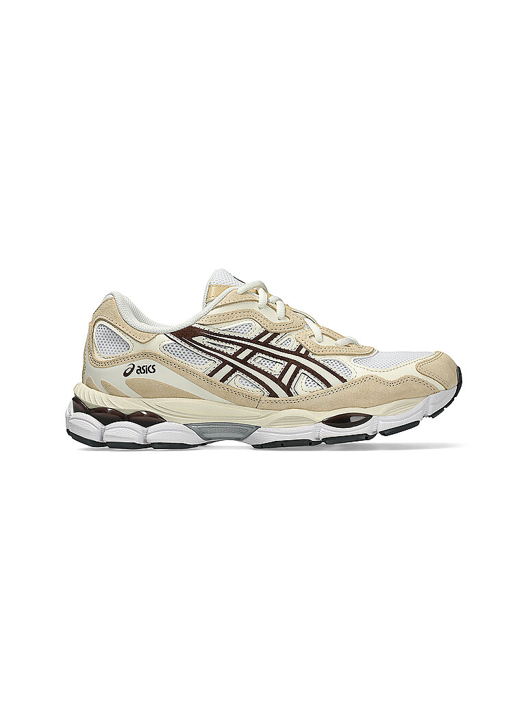 Sneaker GEL-NYC beige 41 1/2