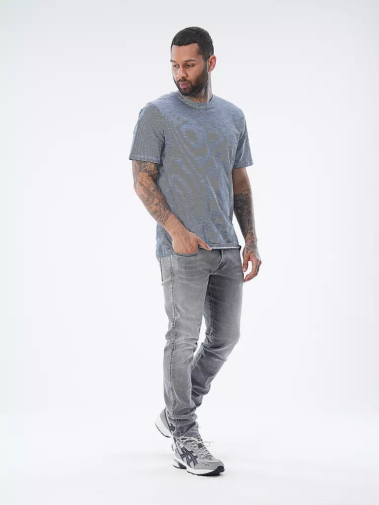 ASICS SPORTSTYLE | Sneaker GEL-1090V2 | Gris clair