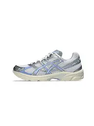ASICS SPORTSTYLE | Sneaker GEL-1130
Marque: ASICS SPORTSTYLE
Couleur: bleu clair
Catégories: Mode, Homme

Matériel: Maille
Motif: Logo
Hauteur du talon: Talon plat | Bleu clair