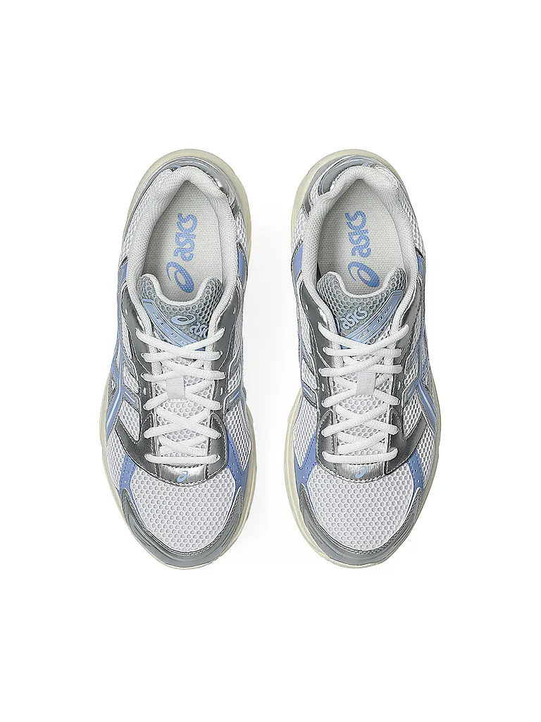 ASICS SPORTSTYLE | Sneaker GEL-1130
Marque: ASICS SPORTSTYLE
Couleur: bleu clair
Catégories: Mode, Homme

Matériel: Maille
Motif: Logo
Hauteur du talon: Talon plat | Bleu clair