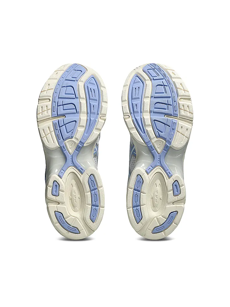 ASICS SPORTSTYLE | Sneaker GEL-1130
Marque: ASICS SPORTSTYLE
Couleur: bleu clair
Catégories: Mode, Homme

Matériel: Maille
Motif: Logo
Hauteur du talon: Talon plat | Bleu clair