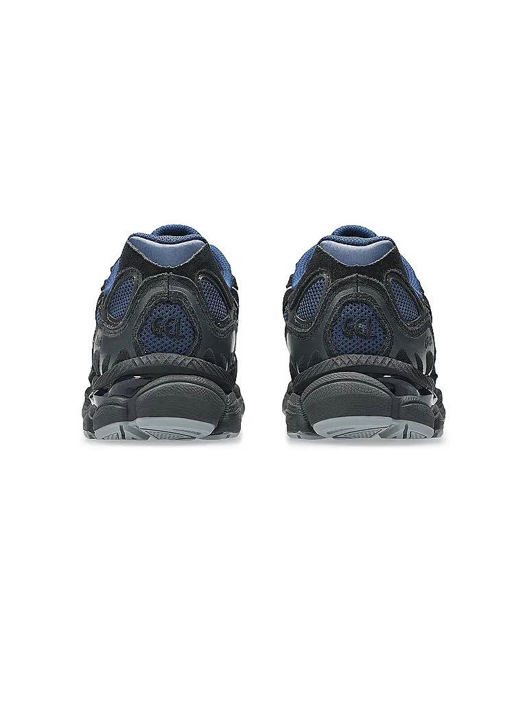 ASICS SPORTSTYLE | Sneaker GEL-NYC
Marque : ASICS SPORTSTYLE
Couleur : bleu
Catégories : Mode, Homme

Matériau : Mesh
Hauteur du talon : Talon plat | Bleu