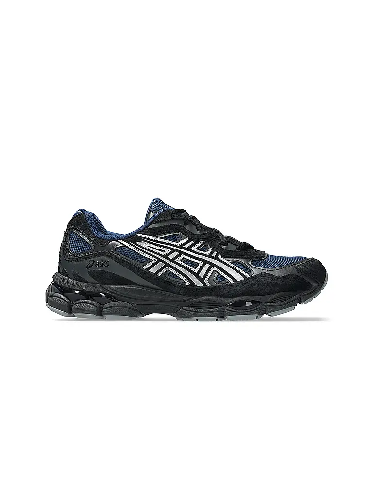 ASICS SPORTSTYLE | Sneaker GEL-NYC
Marque : ASICS SPORTSTYLE
Couleur : bleu
Catégories : Mode, Homme

Matériau : Mesh
Hauteur du talon : Talon plat | Bleu