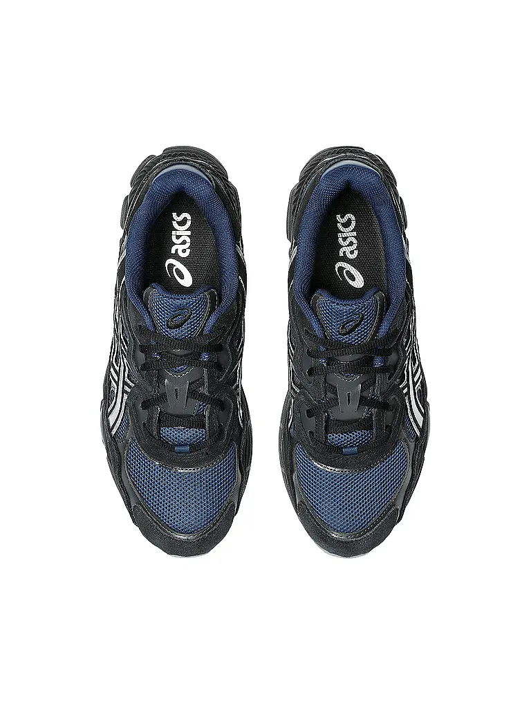 ASICS SPORTSTYLE | Sneaker GEL-NYC
Marque : ASICS SPORTSTYLE
Couleur : bleu
Catégories : Mode, Homme

Matériau : Mesh
Hauteur du talon : Talon plat | Bleu