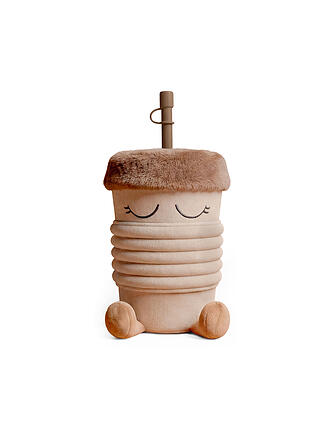 ASOBU | Gobelet isotherme BREWSTER 0,36l Kuehne -Fuzzie