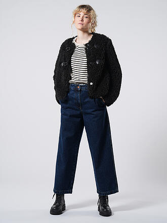 ASPESI | Jeans Coupe Ample
