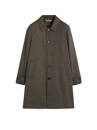 ASPESI | Manteau en laine