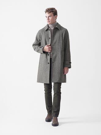 ASPESI | Manteau en laine