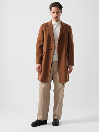 ASPESI | Nom du produit: Manteau en laine