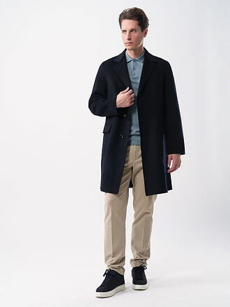 ASPESI | Nom du produit: Manteau en laine