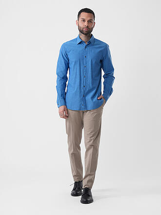 ASPESI | Chemise Slim Fit