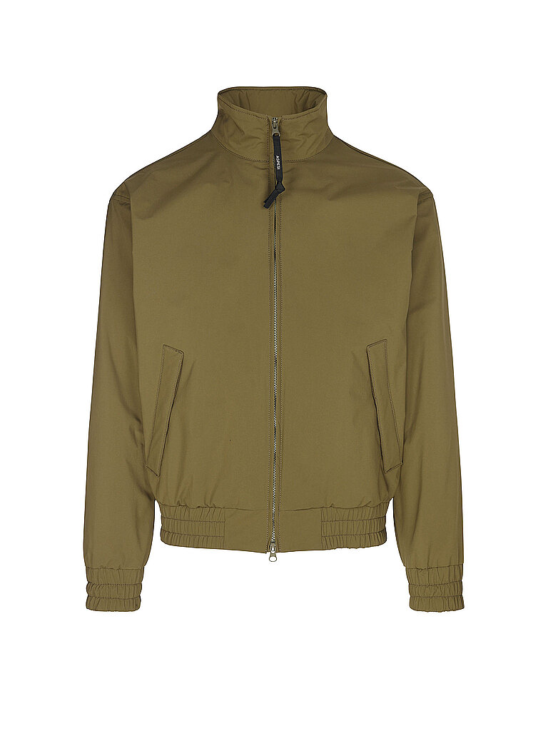Aspesi Blouson olive L