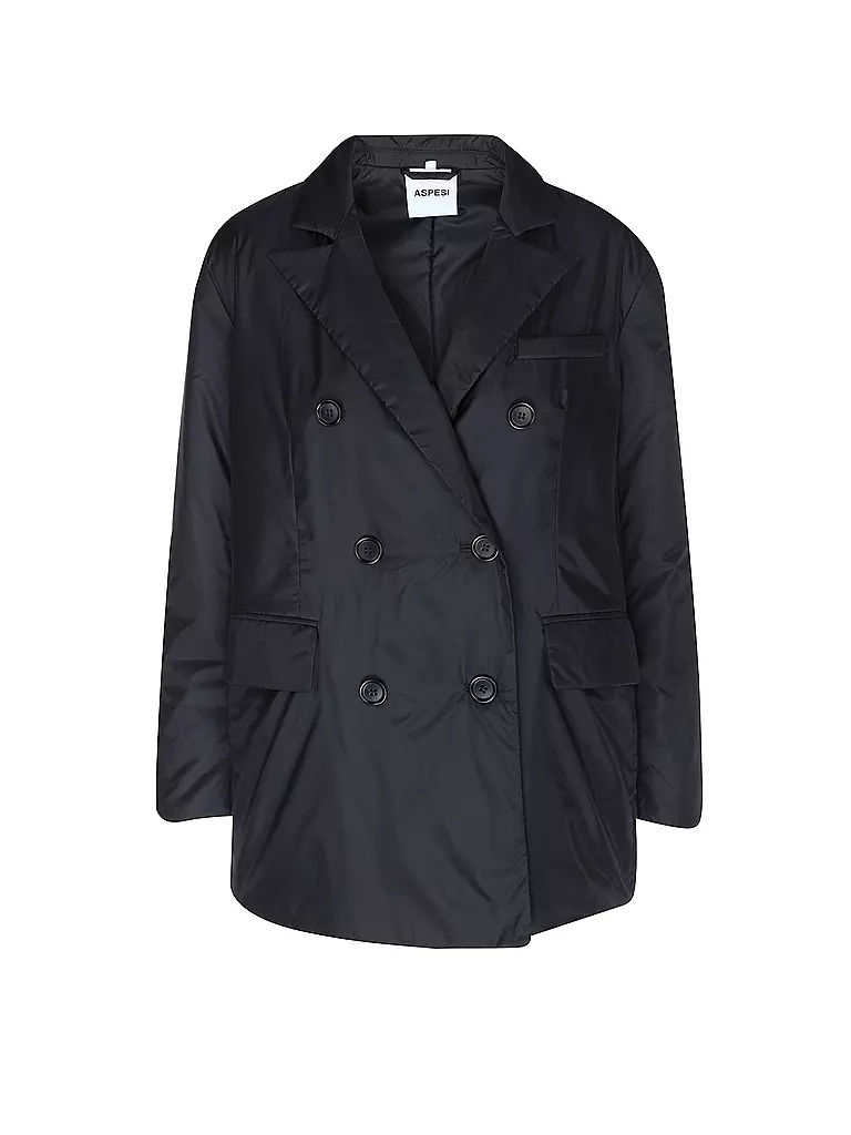ASPESI | Blazer KORINE | Noir
