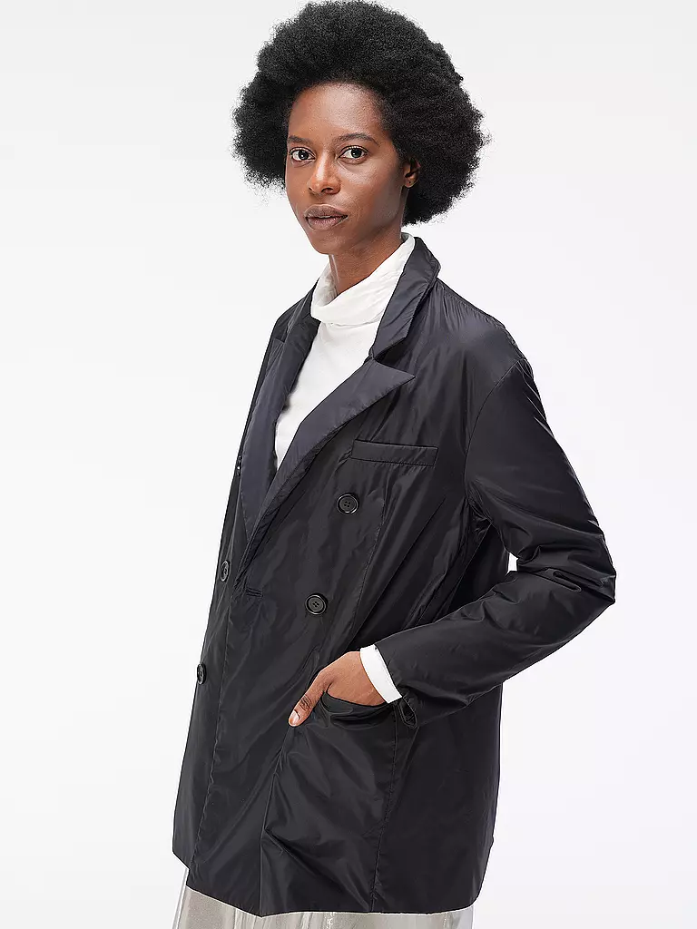 ASPESI | Blazer KORINE | Noir