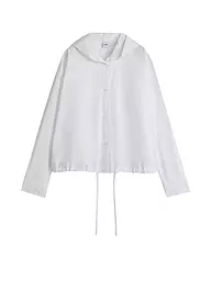 ASPESI | Blouse CAMICIA | Blanc