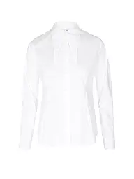 ASPESI | Blouse | Blanc