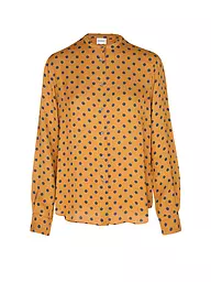 ASPESI | Blouse | Camel