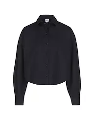 ASPESI | Blouse | Bleu foncé