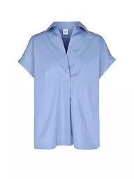 ASPESI | Blouse | Bleu clair