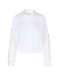 ASPESI | Blouse | Blanc