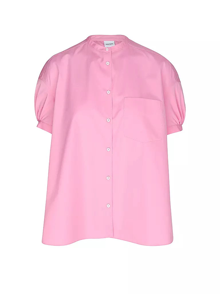 ASPESI | Blouse | rosa