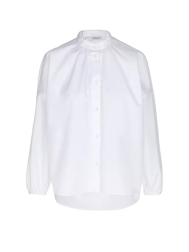 ASPESI | Blouse | weiss