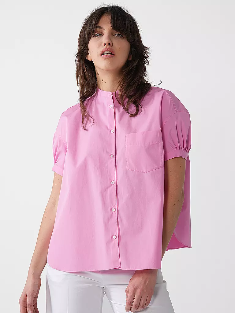 ASPESI | Blouse | rosa