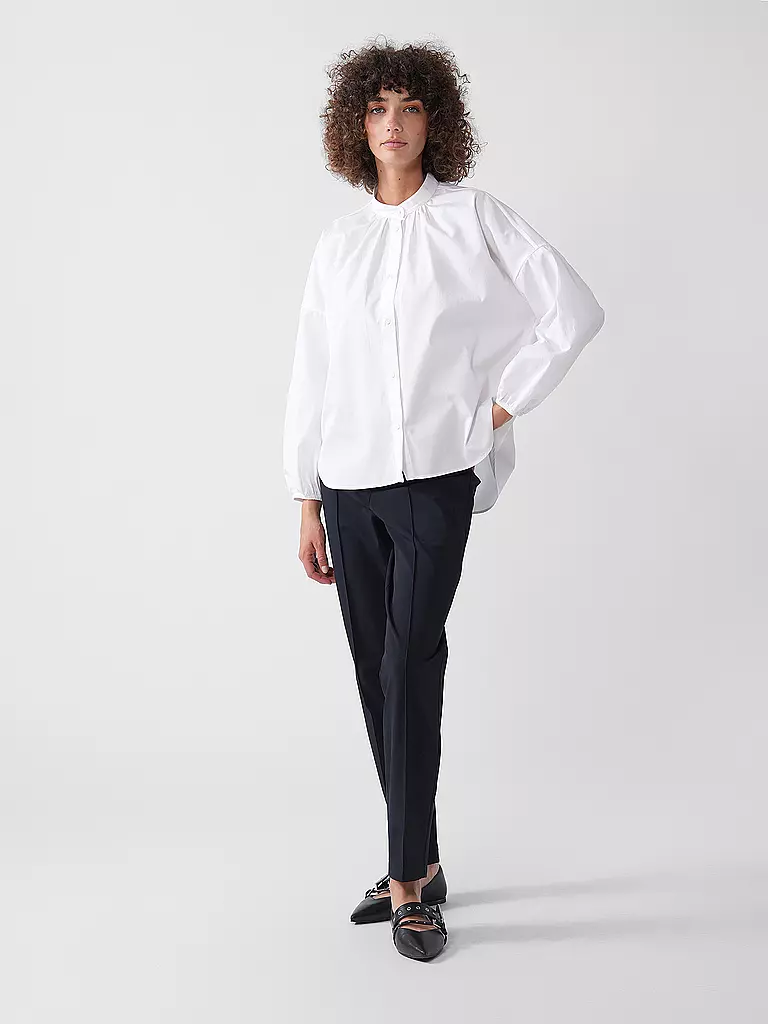 ASPESI | Blouse | weiss