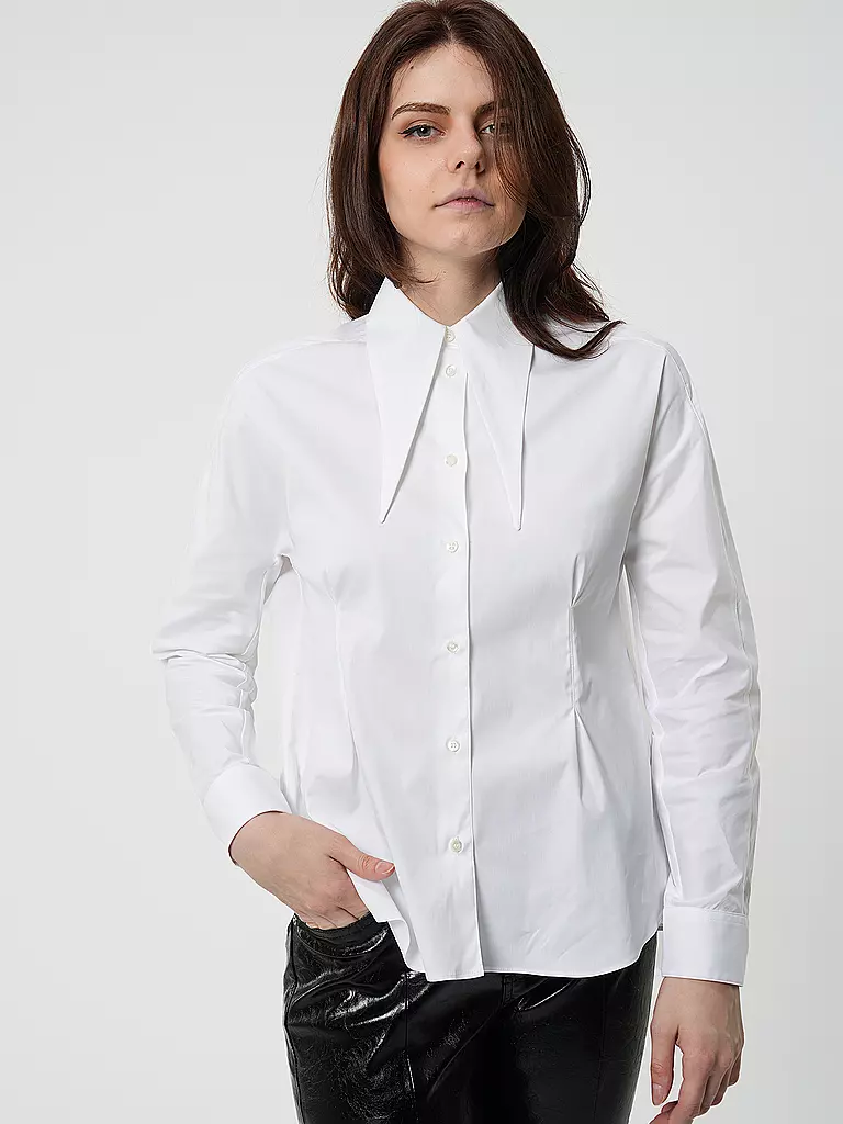 ASPESI | Blouse | 