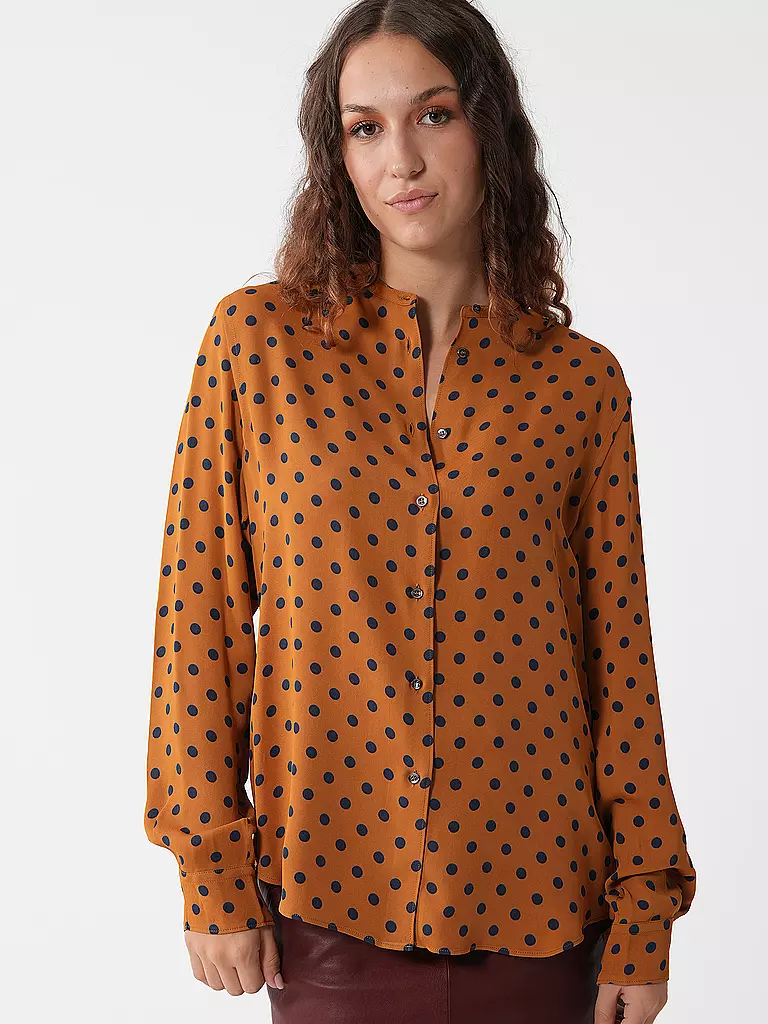 ASPESI | Blouse | 