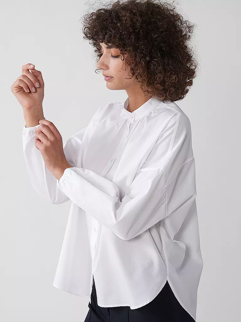 ASPESI | Blouse | 