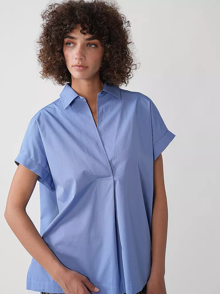 ASPESI | Blouse | 