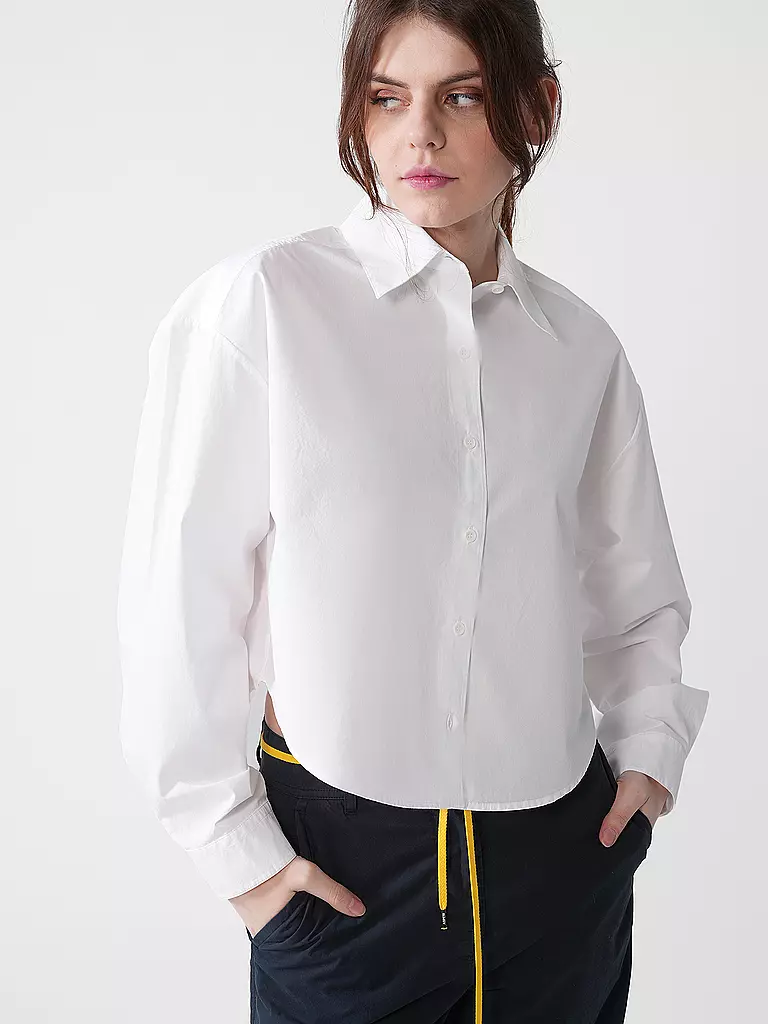 ASPESI | Blouse | 