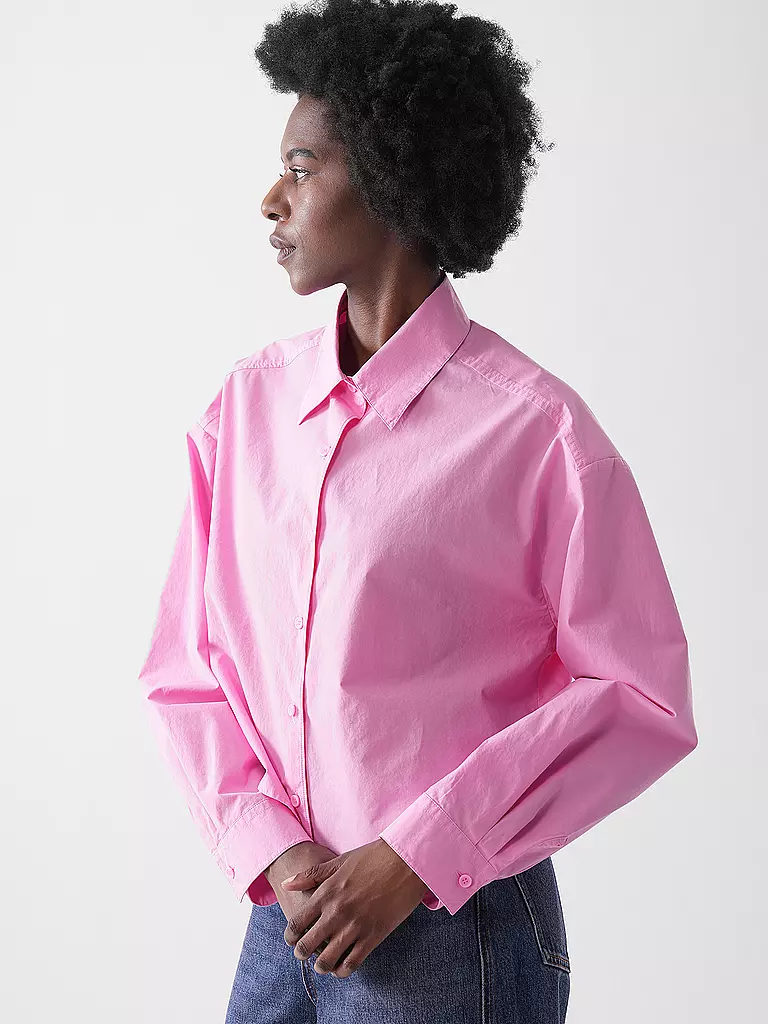 ASPESI | Blouse | 