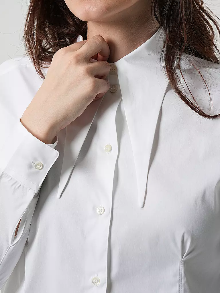 ASPESI | Blouse | 