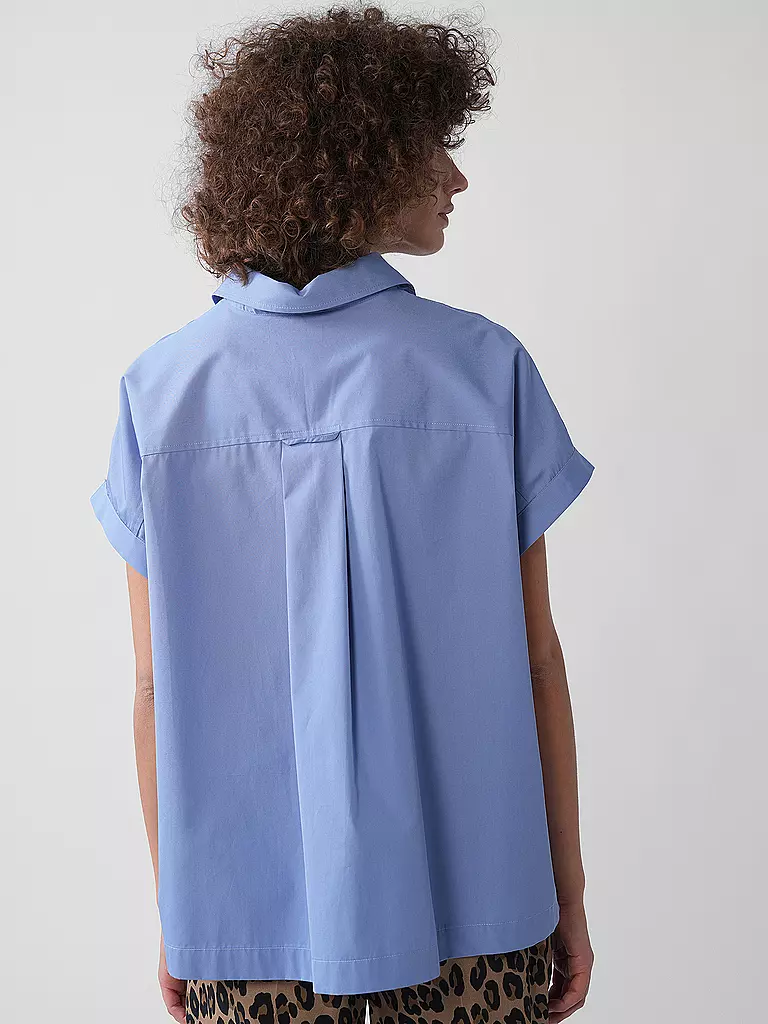 ASPESI | Blouse | 
