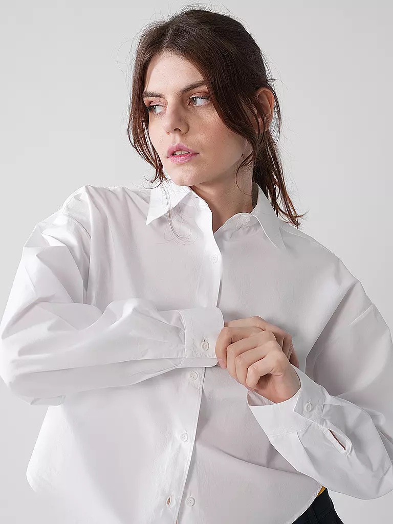 ASPESI | Blouse | 