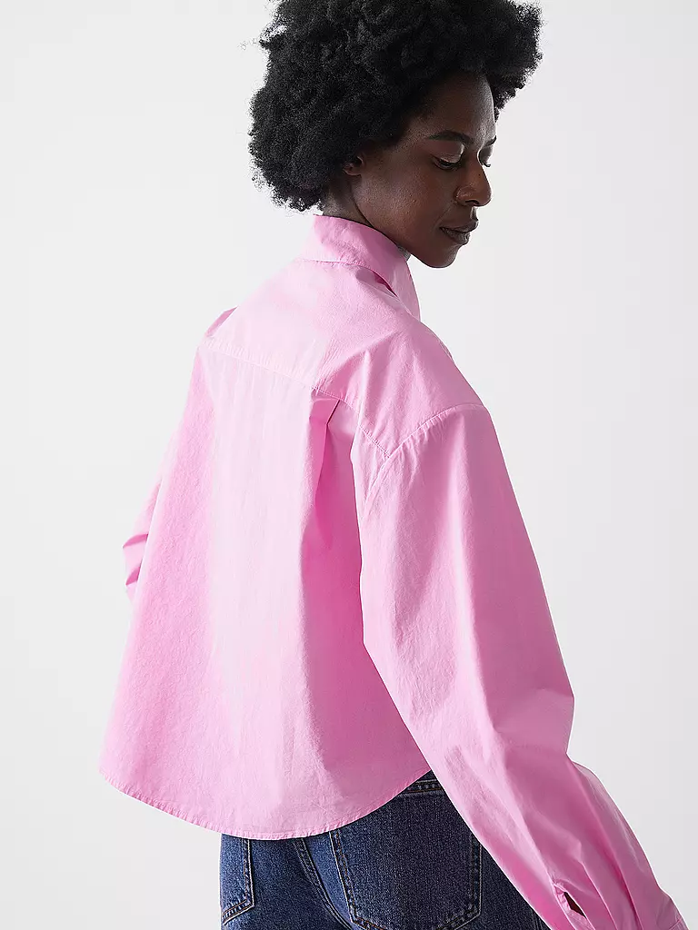 ASPESI | Blouse | 