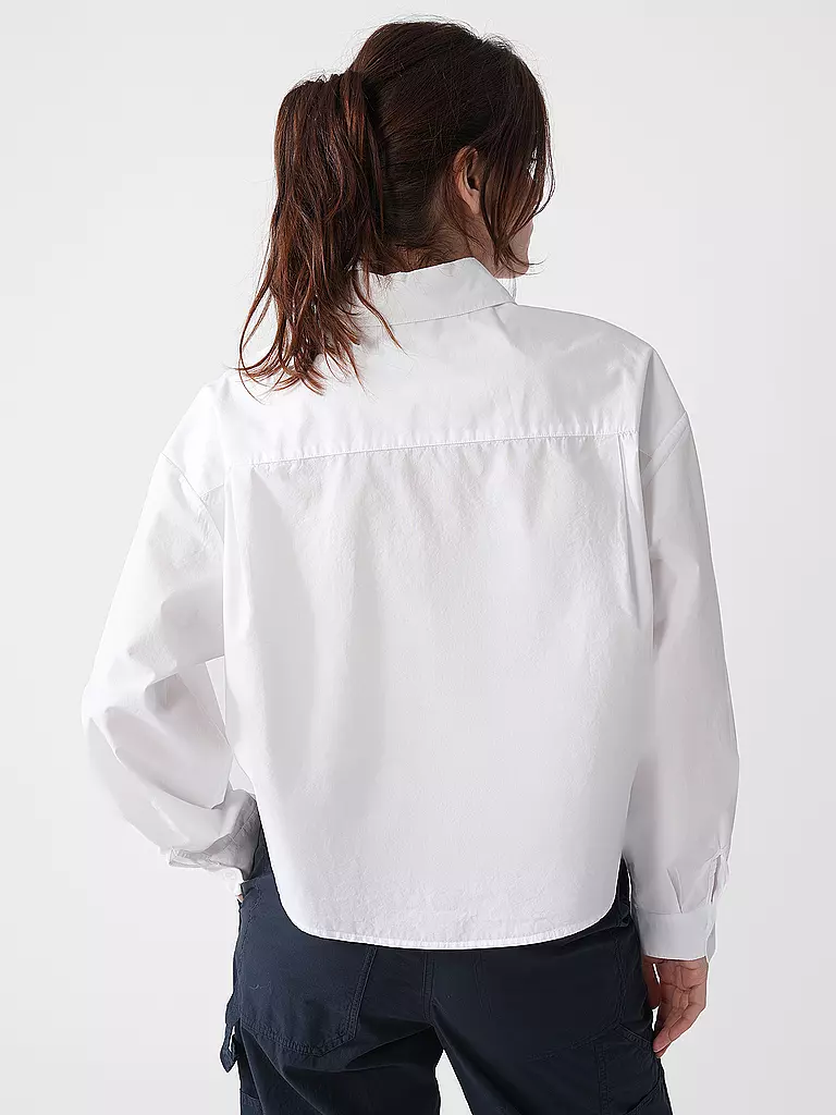 ASPESI | Blouse | 