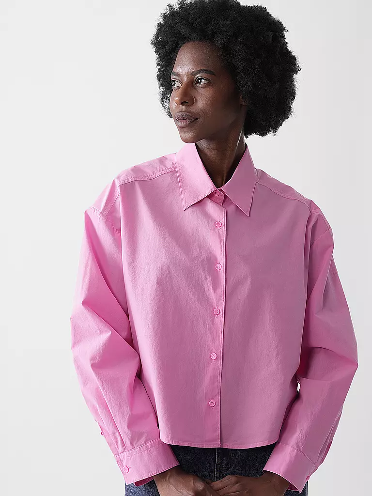 ASPESI | Blouse | 