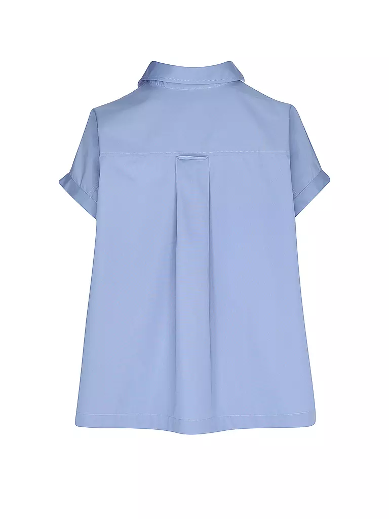 ASPESI | Blouse | 