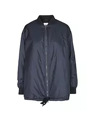 ASPESI | Blouson | Bleu foncé