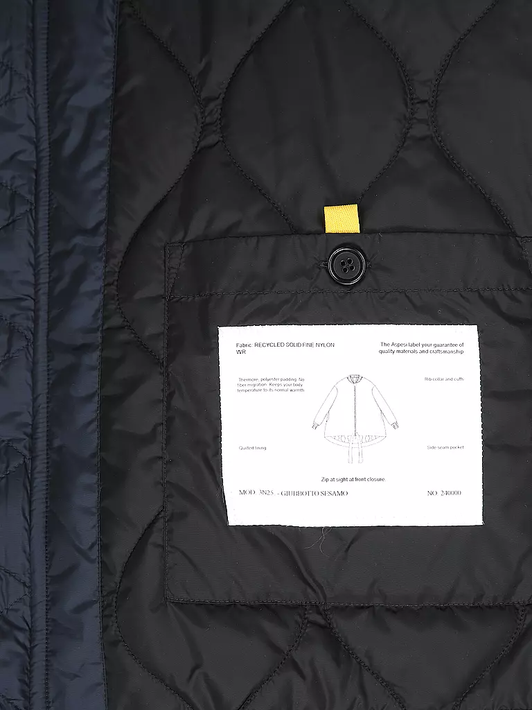 ASPESI | Blouson | 