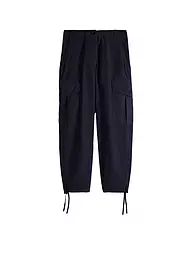 ASPESI | Cargohose PANTALONE | Bleu foncé