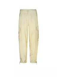 ASPESI | Cargohose PANTALONE | Jaune