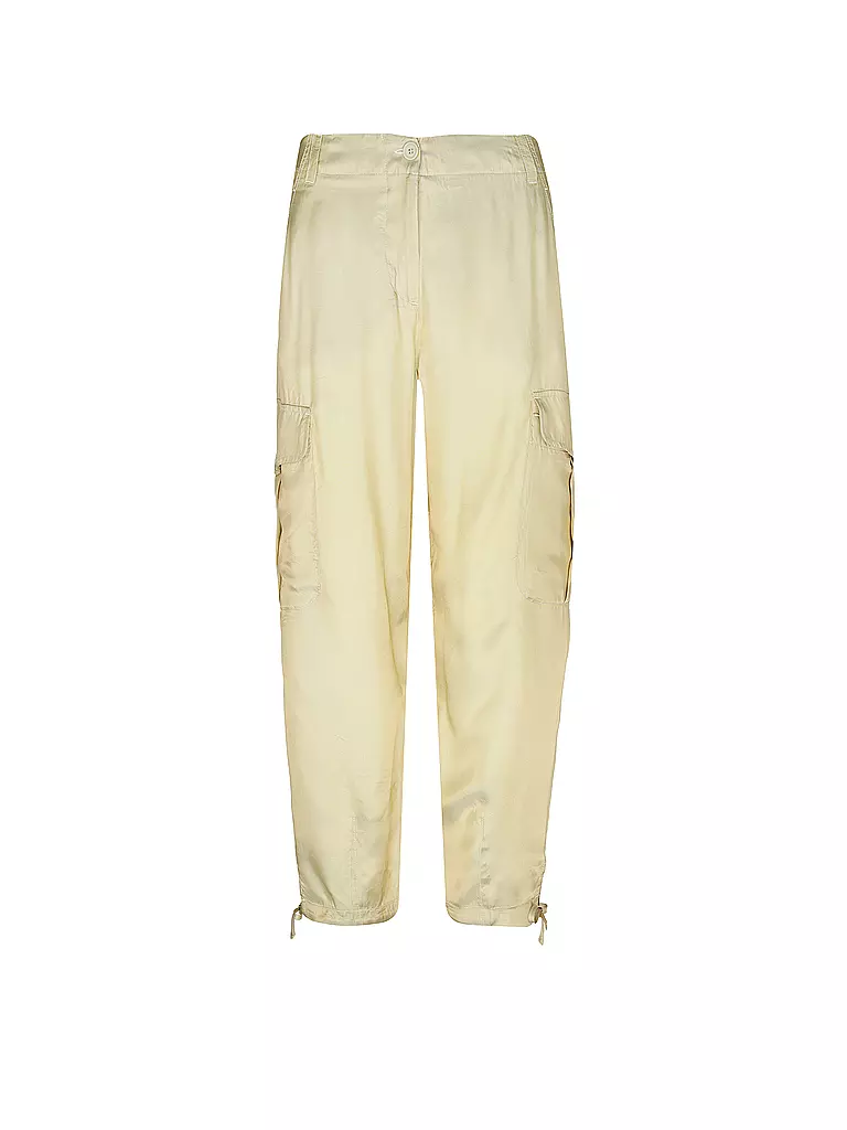 ASPESI | Cargohose PANTALONE | Jaune